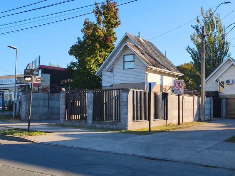 Casa Villa Santa María, los Ángeles