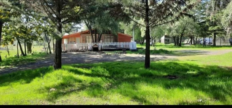 Parcela Con Rio - Sector Santa Elcira, los Ángeles