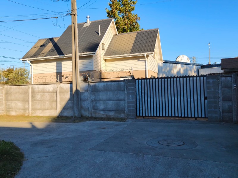 Casa Villa Santa María, los Ángeles