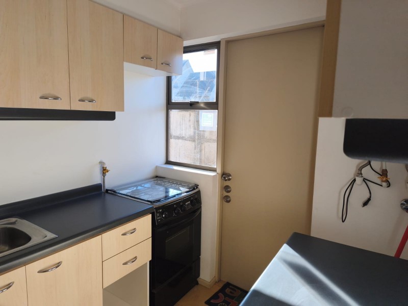 Casa Villa Santa María, los Ángeles