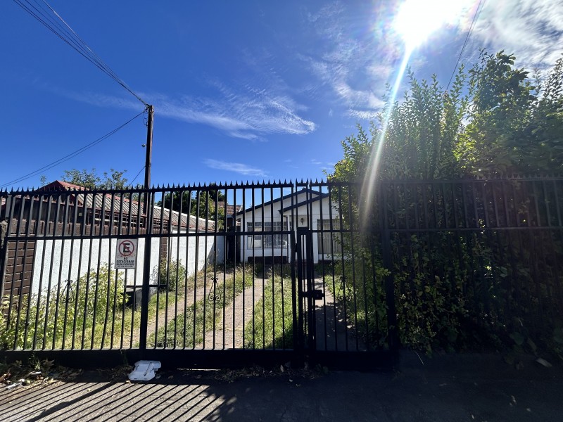 Arriendo Comercial en Pleno Centro – Almagro los Angeles