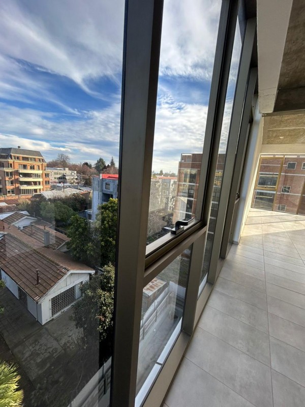 Se Arrienda, Edificio Puerto Mayor, los Ángeles