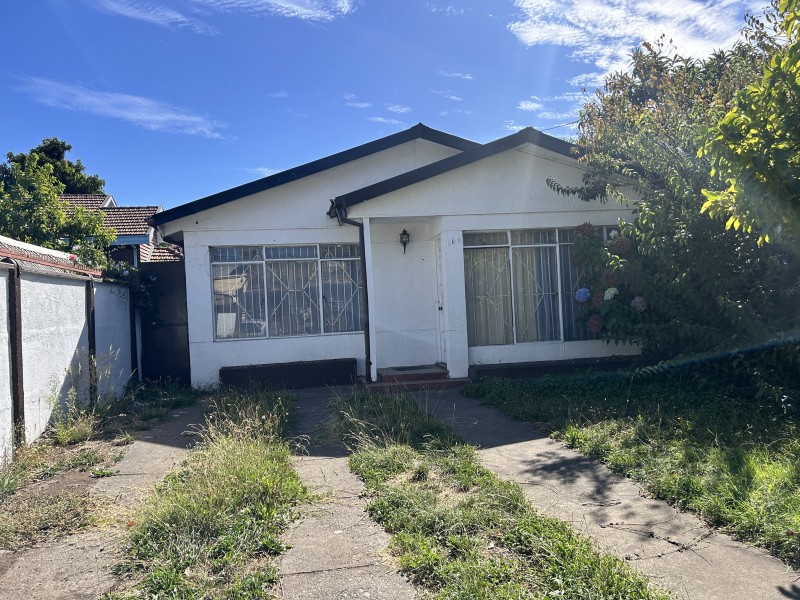 Arriendo Comercial en Pleno Centro – Almagro los Angeles