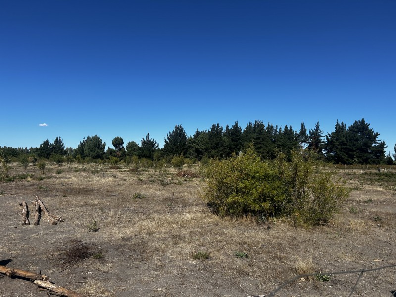 🏡 Se Vende Parcela – Km 7 Camino A Santa Bárbara