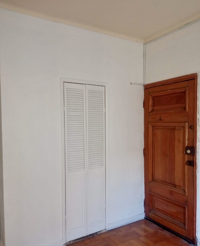 Arriendo Departamento Barrio Bellas Artes , Santiago