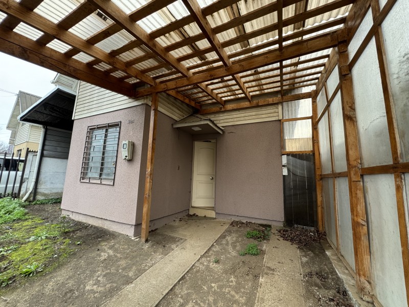 Se Vende Casa – Plaza Santa María, los Ángeles