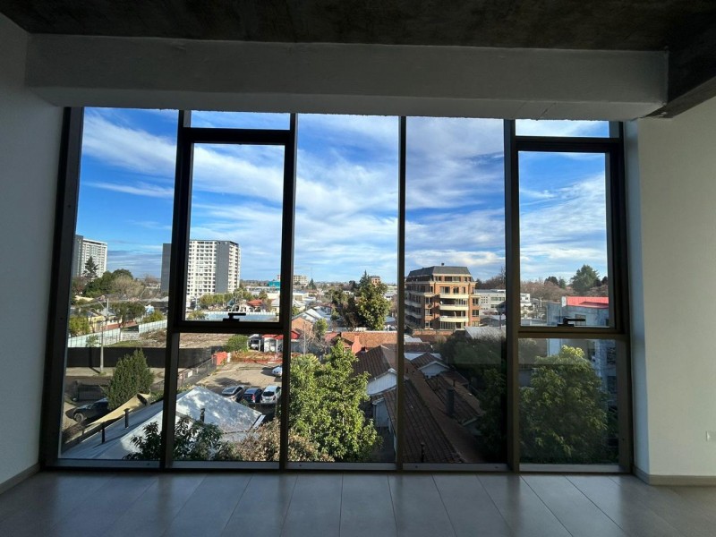 Se Arrienda, Edificio Puerto Mayor, los Ángeles