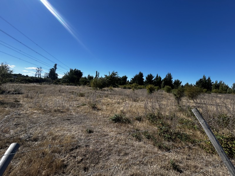 🏡 Se Vende Parcela – Km 7 Camino A Santa Bárbara