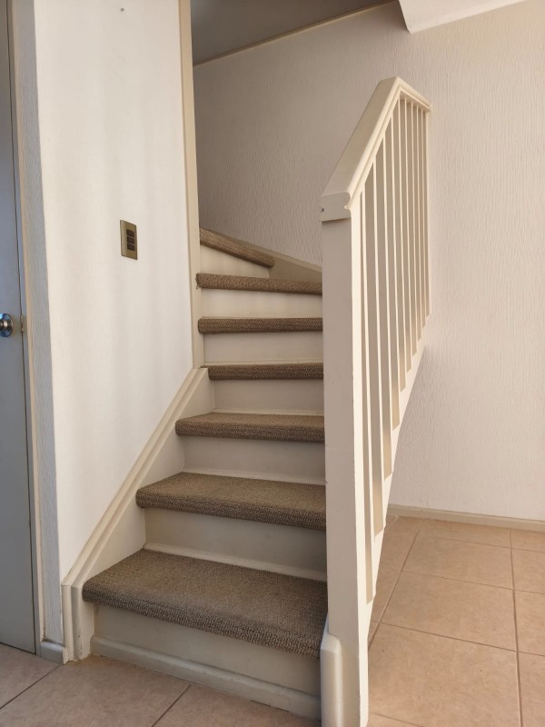 Casa Villa Santa María, los Ángeles