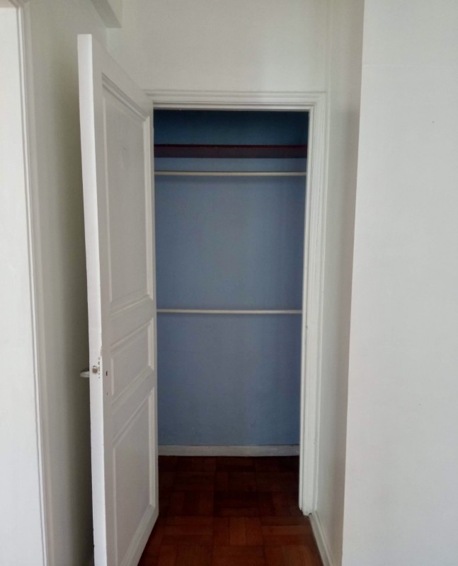 Arriendo Departamento Barrio Bellas Artes , Santiago