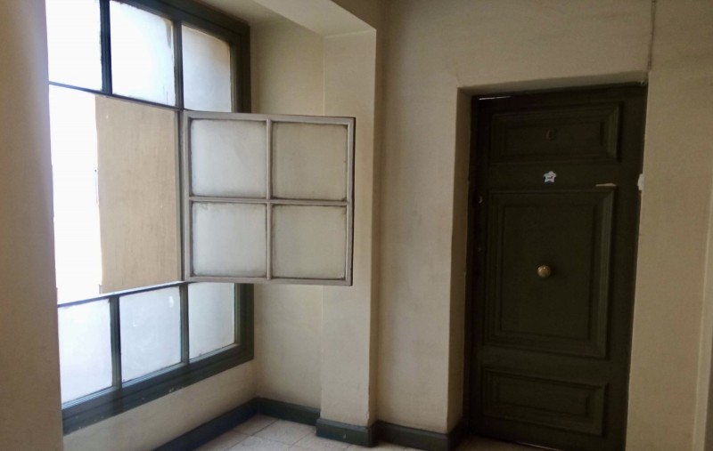 Arriendo Departamento Barrio Bellas Artes , Santiago