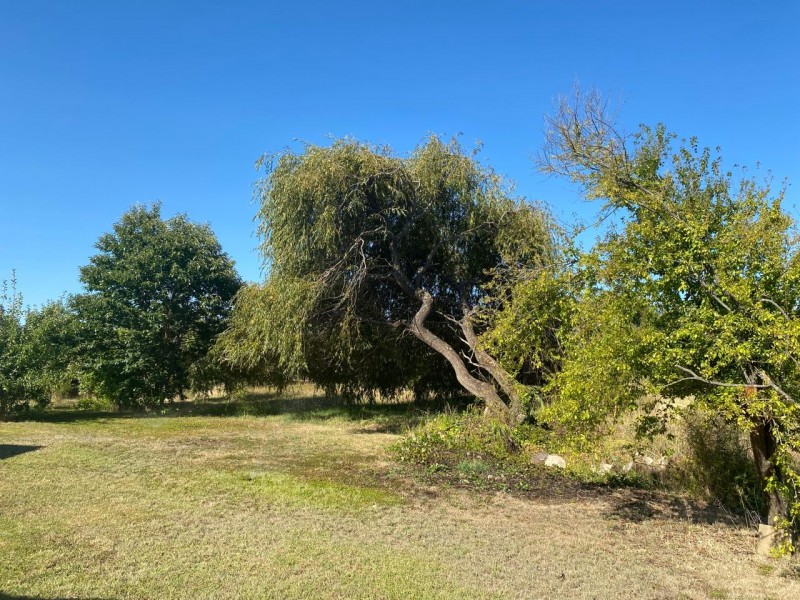 Se Vende Parcela Con Casa – Camino A Nacimiento, los Ángeles