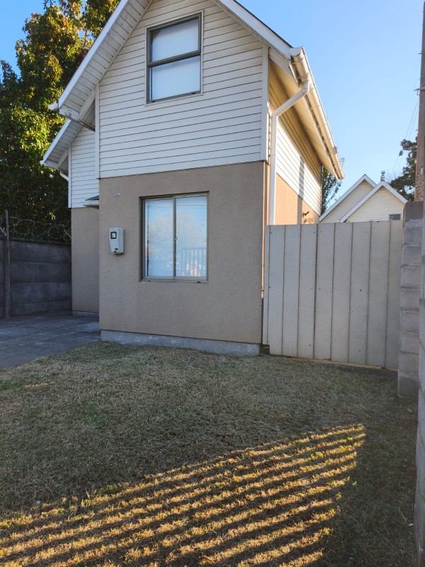 Casa Villa Santa María, los Ángeles