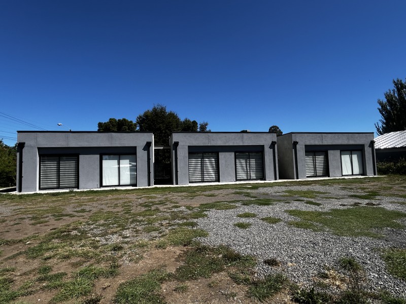 Se Arriendan Cabañas – Sector los Maitenes, Camino Cerro Col
