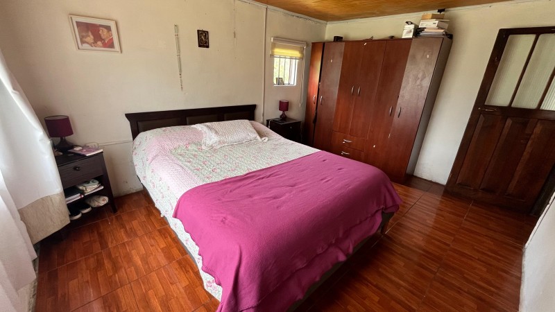 Vende Parcela 5000M2 Camino las Trancas Km5