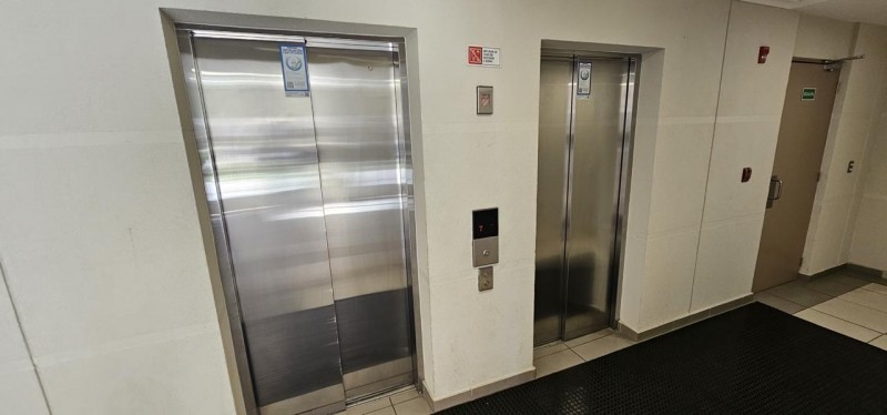 Arrienda Departamento Condominio Parque Carrera los Ángeles.