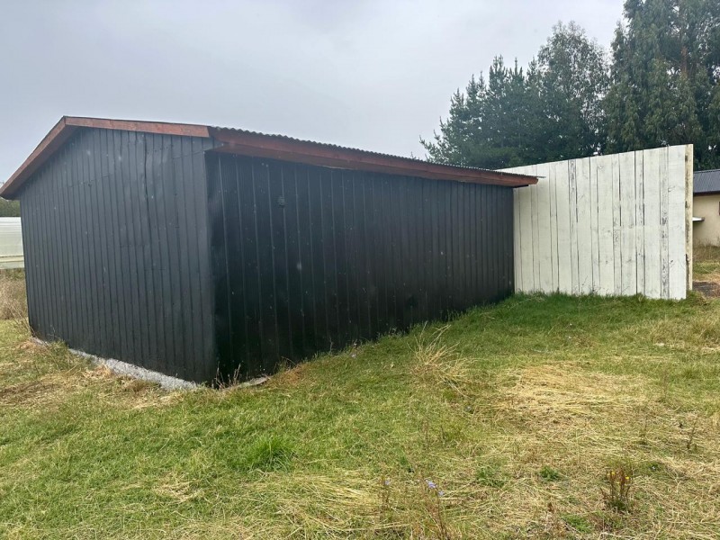 Arrienda Casa en Parcela A 12 Minutos de los Ángeles