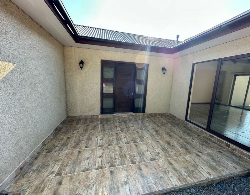 Arrienda Casa en Parcela A 12 Minutos de los Ángeles