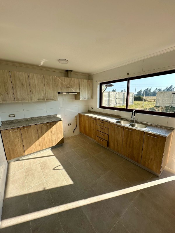 Arrienda Casa en Parcela A 12 Minutos de los Ángeles