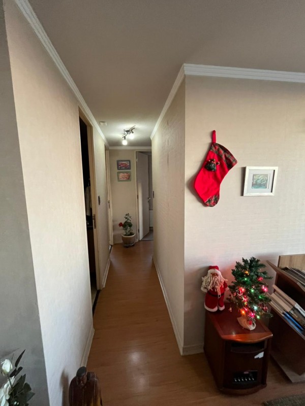 Vende Departamento Piso 9 Edificio Don Fernando,a 10 Minuto.