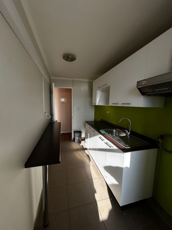 Arrienda Depto Condominio Quillayes los Angeles