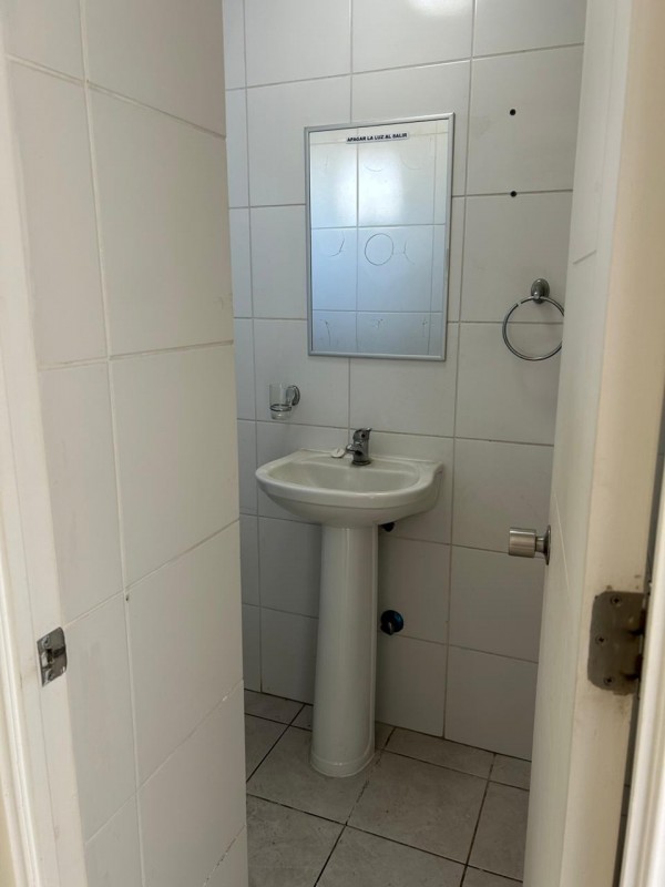 Arrienda Oficina 7Piso Edificio en los Angeles