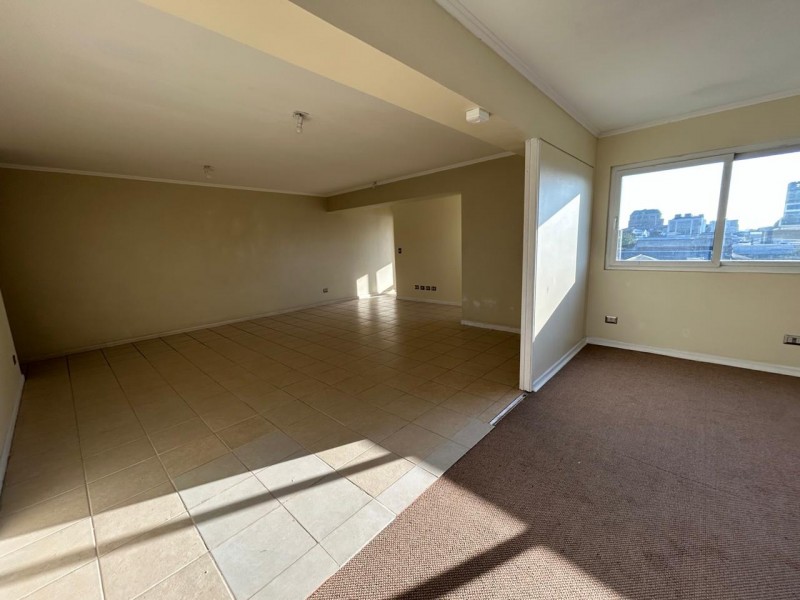 Arrienda Amplia Oficina en Edificio Céntrico los Angeles