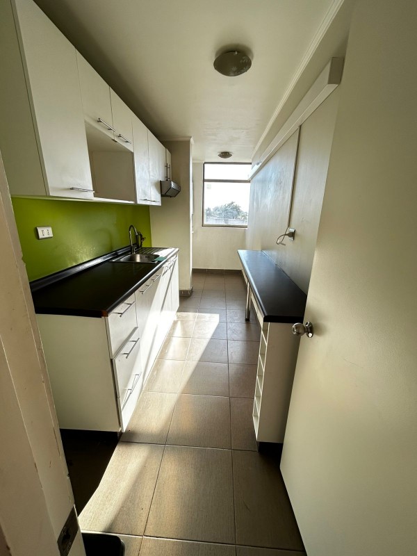Arrienda Depto Condominio Quillayes los Angeles