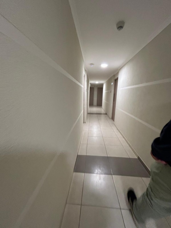 Arrienda Departamento Condominio Parque Carrera los Ángeles.