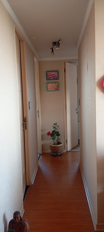 Vende Departamento Piso 9 Edificio Don Fernando,a 10 Minuto.