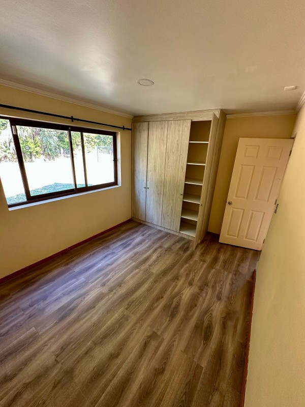 Arrienda Casa en Parcela A 12 Minutos de los Ángeles