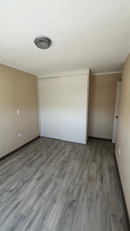 Arrienda Departamento Condominio Antuco,los Angeles