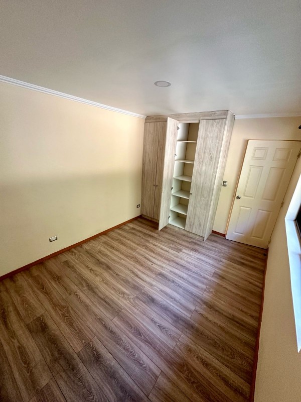 Arrienda Casa en Parcela A 12 Minutos de los Ángeles