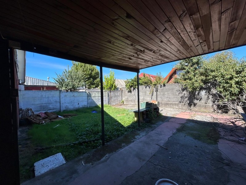 Arrienda Casa Villa Italia los Ángeles