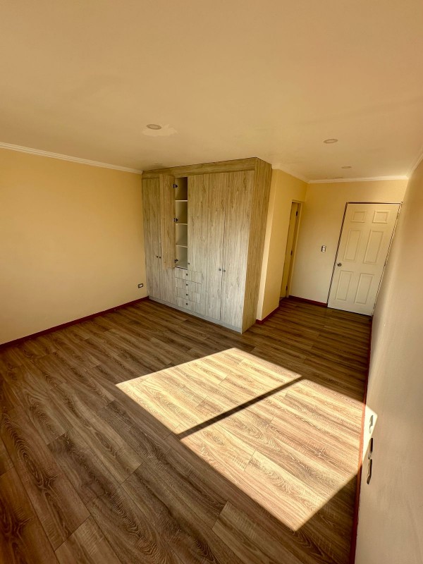 Arrienda Casa en Parcela A 12 Minutos de los Ángeles