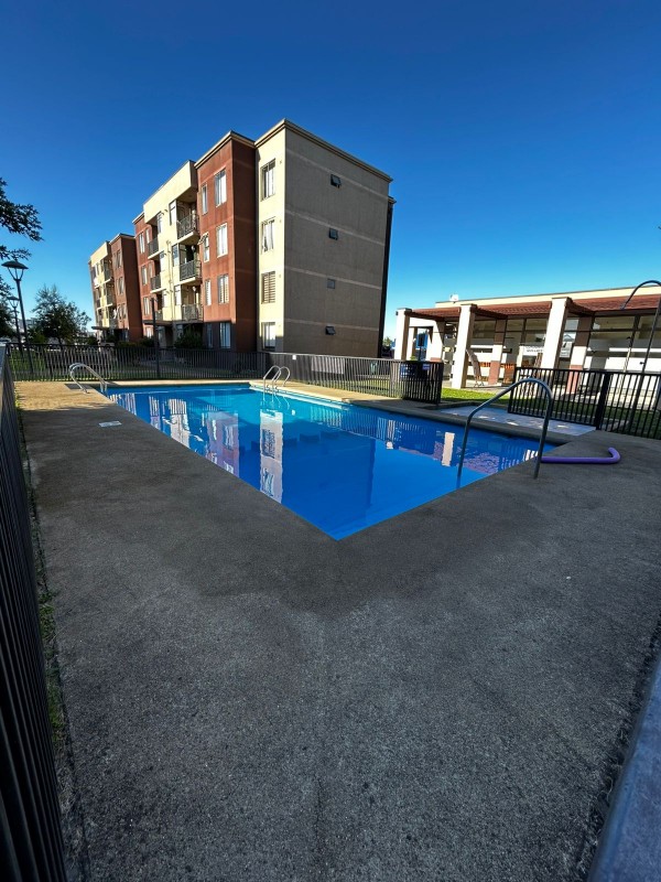 Arrienda Depto Condominio Quillayes los Angeles