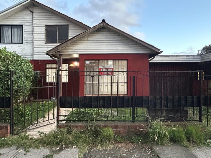 Fotografía de Arrienda Casa Villa Italia los Ángeles