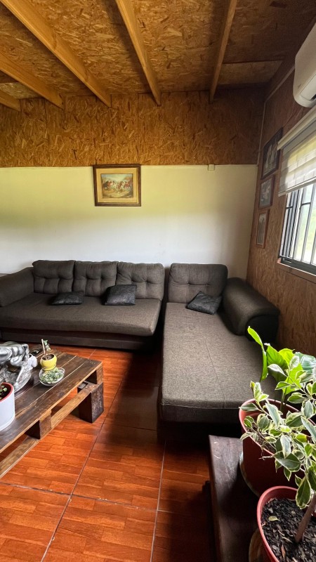 Vende Parcela 5000M2 Camino las Trancas Km5