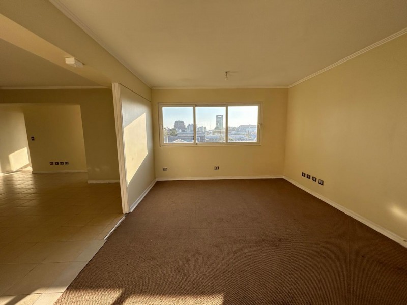 Arrienda Amplia Oficina en Edificio Céntrico los Angeles