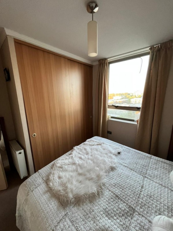 Vende Departamento Piso 9 Edificio Don Fernando,a 10 Minuto.