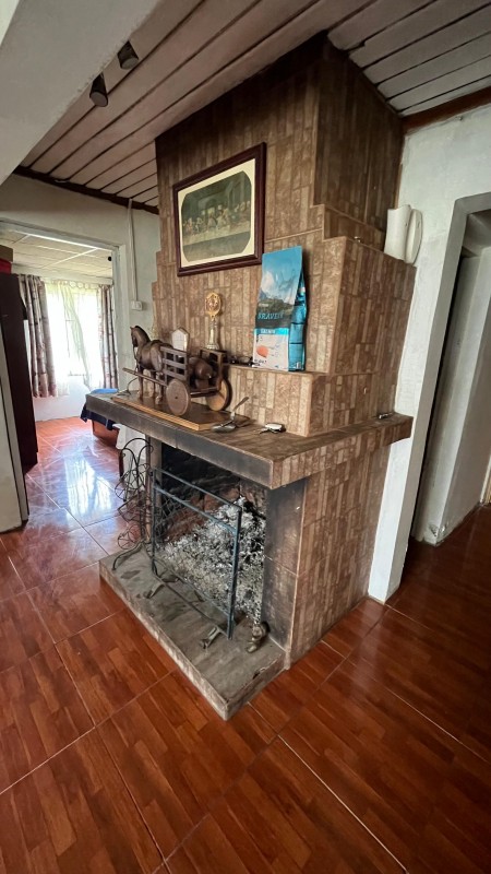 Vende Parcela 5000M2 Camino las Trancas Km5