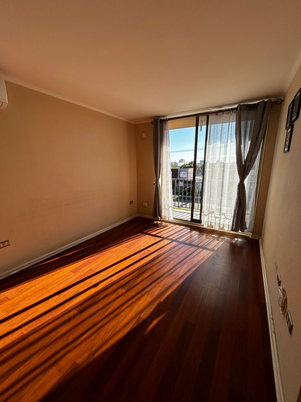 Arrienda Depto Condominio Quillayes los Angeles