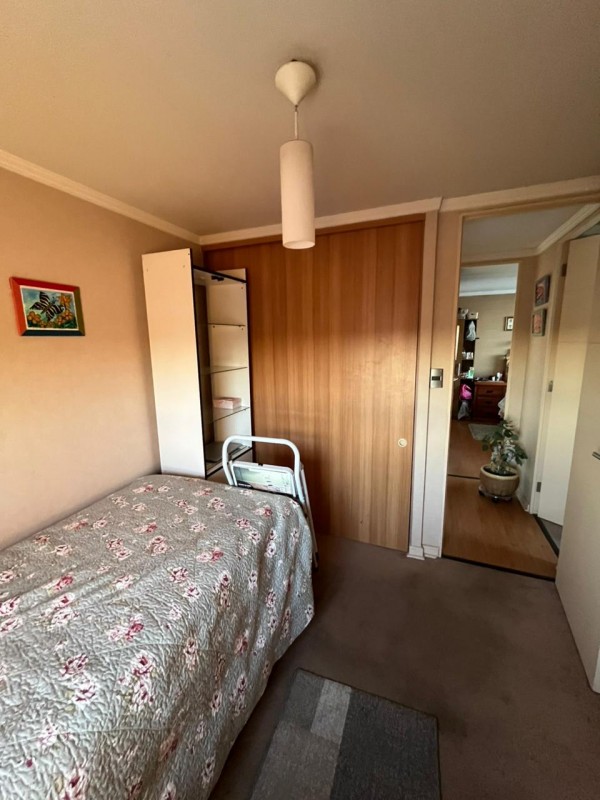 Vende Departamento Piso 9 Edificio Don Fernando,a 10 Minuto.