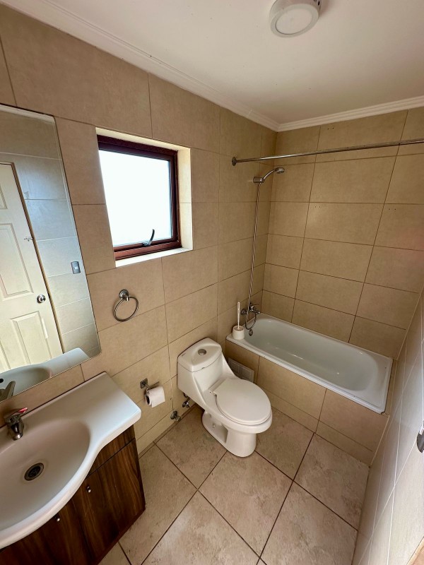 Arrienda Casa en Parcela A 12 Minutos de los Ángeles