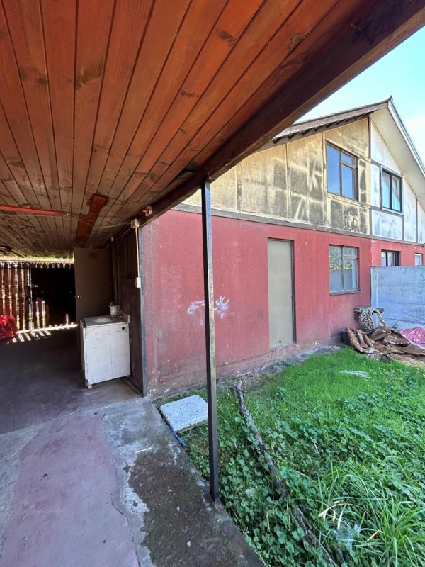 Arrienda Casa Villa Italia los Ángeles