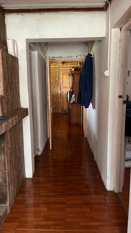 Vende Parcela 5000M2 Camino las Trancas Km5