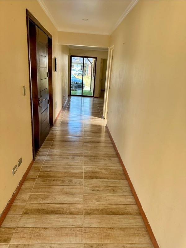 Arrienda Casa en Parcela A 12 Minutos de los Ángeles