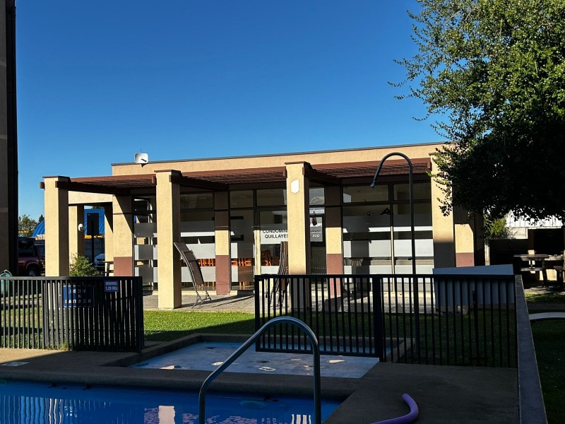 Arrienda Depto Condominio Quillayes los Angeles