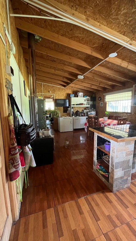 Vende Parcela 5000M2 Camino las Trancas Km5