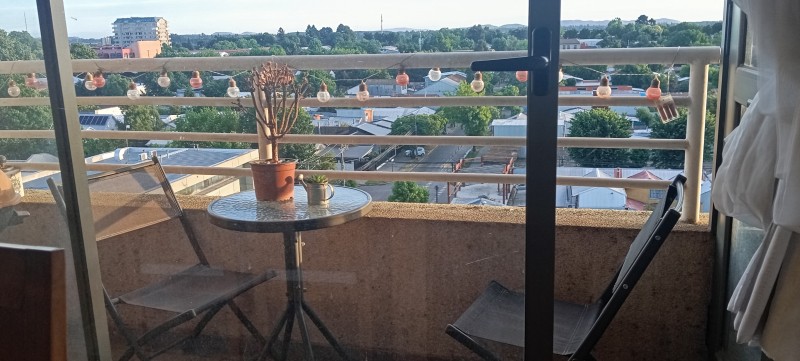 Vende Departamento Piso 9 Edificio Don Fernando,a 10 Minuto.